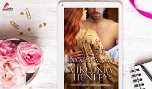 Intervista a Virginia Henley