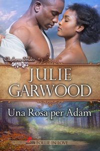 Clayborne Brides di Julie Garwood