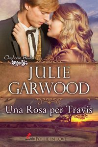 Clayborne Brides di Julie Garwood