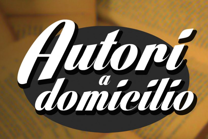 Autori a domicilio