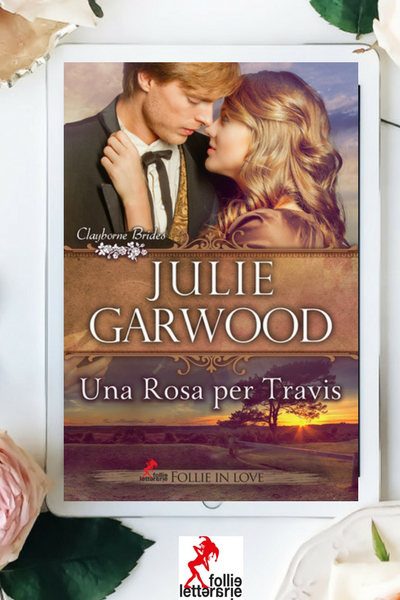 Julie Garwood