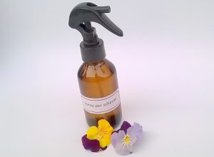 Maghella di casa - Spray per schermi