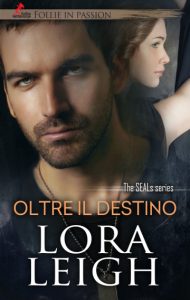 Oltre il destino - Cover small