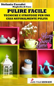Pulire Facile - Cover small