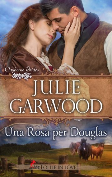 Un rosa per Douglas