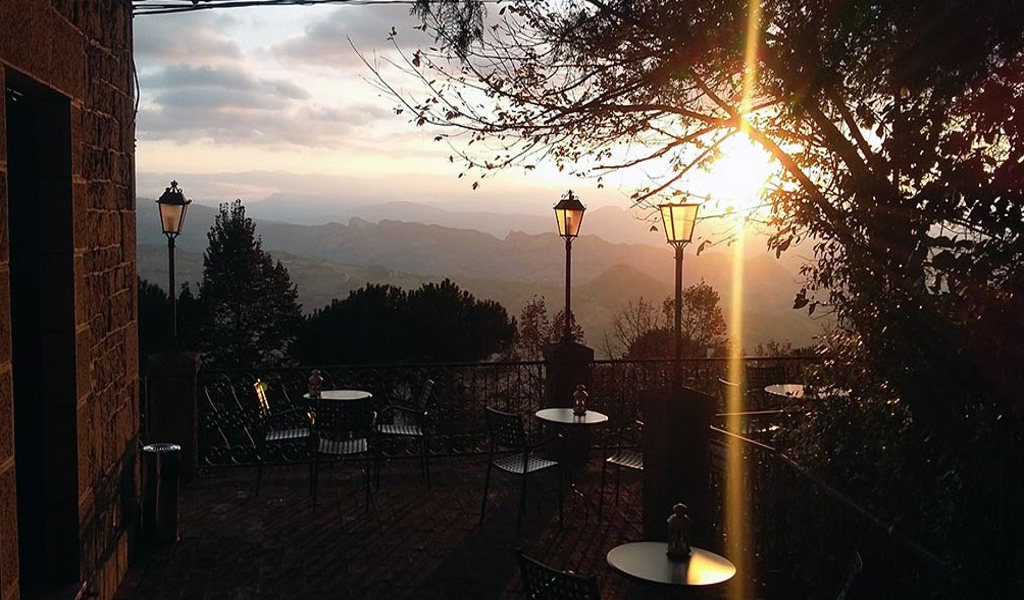 La Libroteca Treesessanta di San Marino