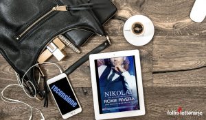 Recensione Nikolai Roxie Rivera