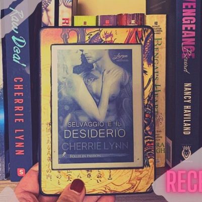 Selvaggio è il desiderio recensione