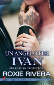 un angelo per Ivan