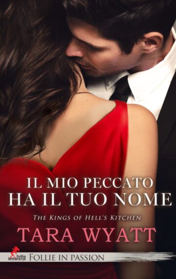 Il mio peccato ha il tuo nome