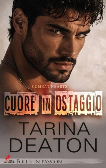 Cuore in ostaggio